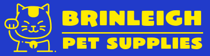 brinleighpetsupplies Logo