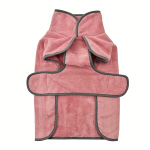 Dog Sweater for Winter, Warm Dog Clothes for Dogs, Ultra Soft and Warm Puppy Sweater Dog Coat for Winter Christmas, Dog Sweater for Small Dogs, Dog Jacket, Dog Clothes, Dog Hoodie, Pet Clothing, Dog Apparel, Cozy Pet Wear, Snug Fit, Warm Fabric, Soft Mate